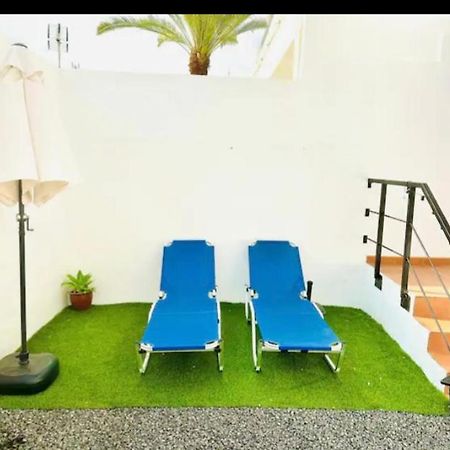 Villa Buendia Puerto del Carmen  Kültér fotó