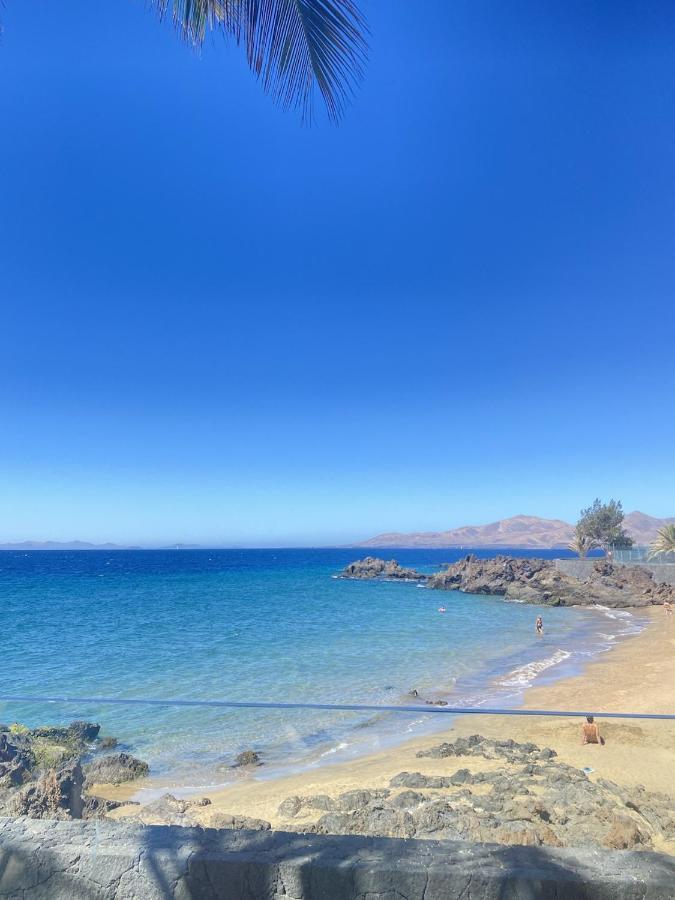 Villa Buendia Puerto del Carmen  Kültér fotó