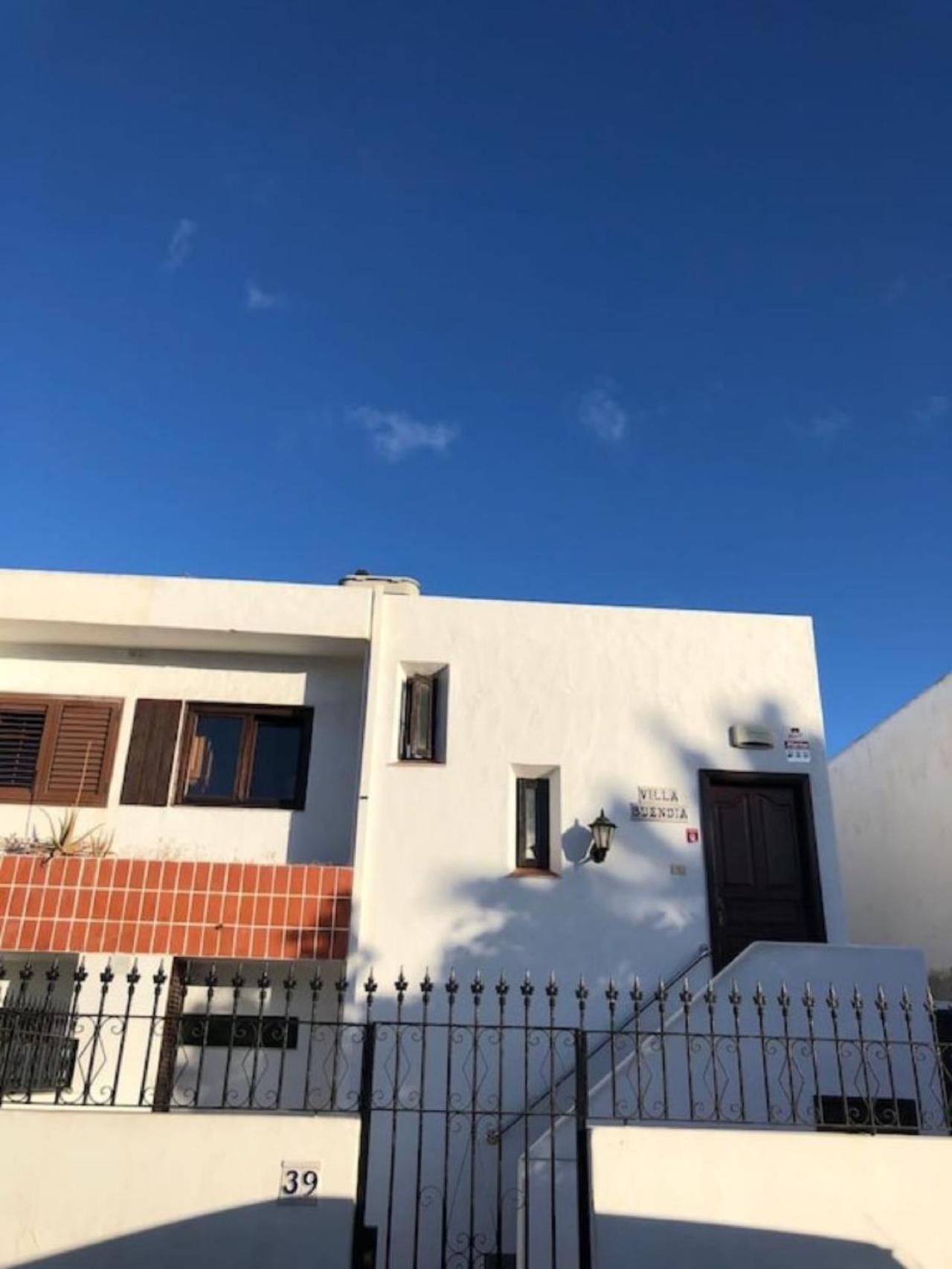 Villa Buendia Puerto del Carmen  Kültér fotó