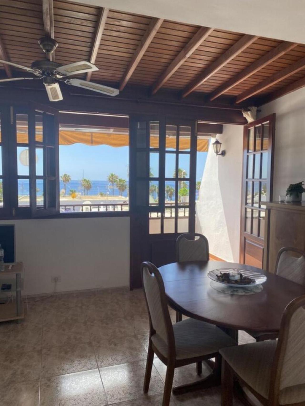 Villa Buendia Puerto del Carmen  Kültér fotó