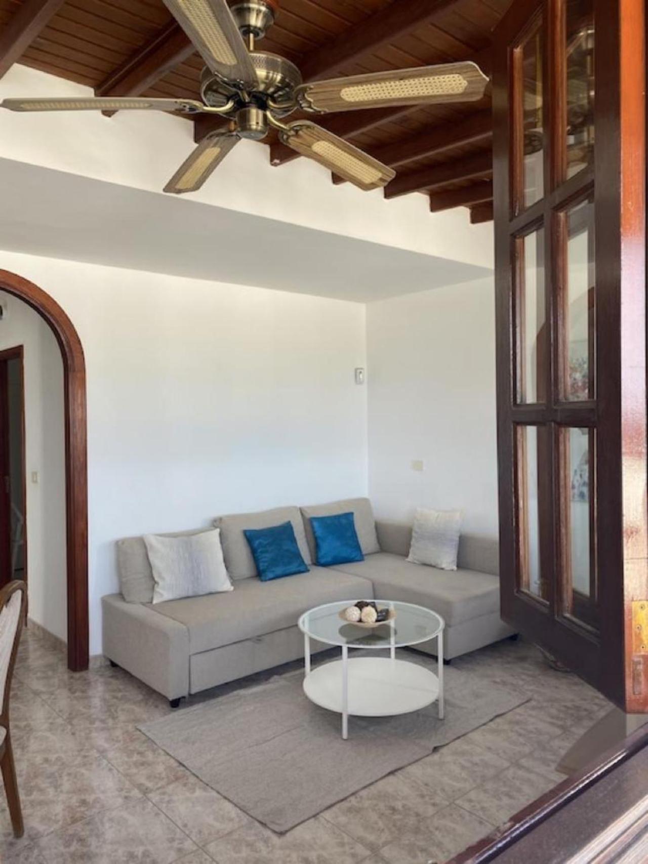 Villa Buendia Puerto del Carmen  Kültér fotó