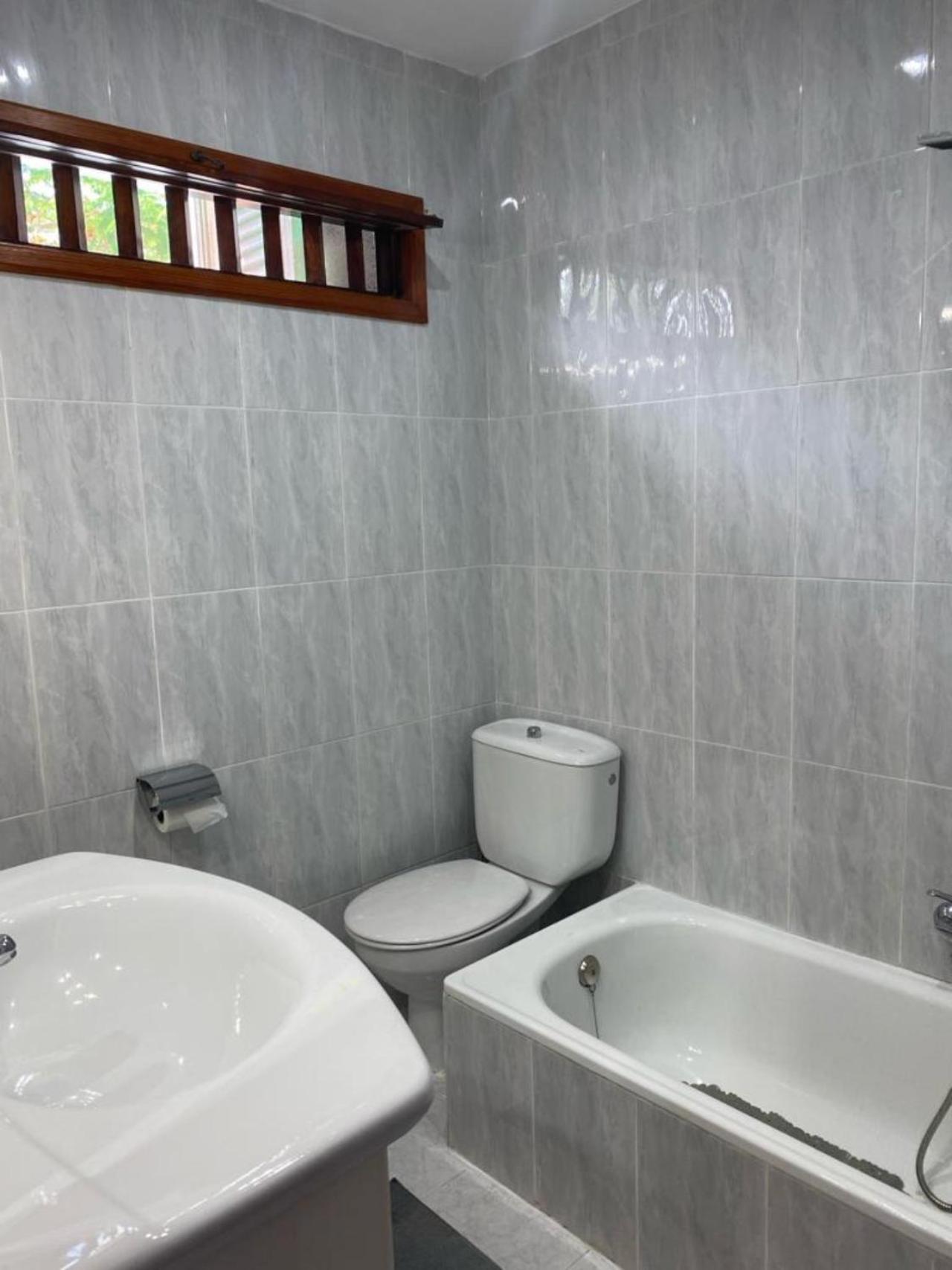 Villa Buendia Puerto del Carmen  Kültér fotó