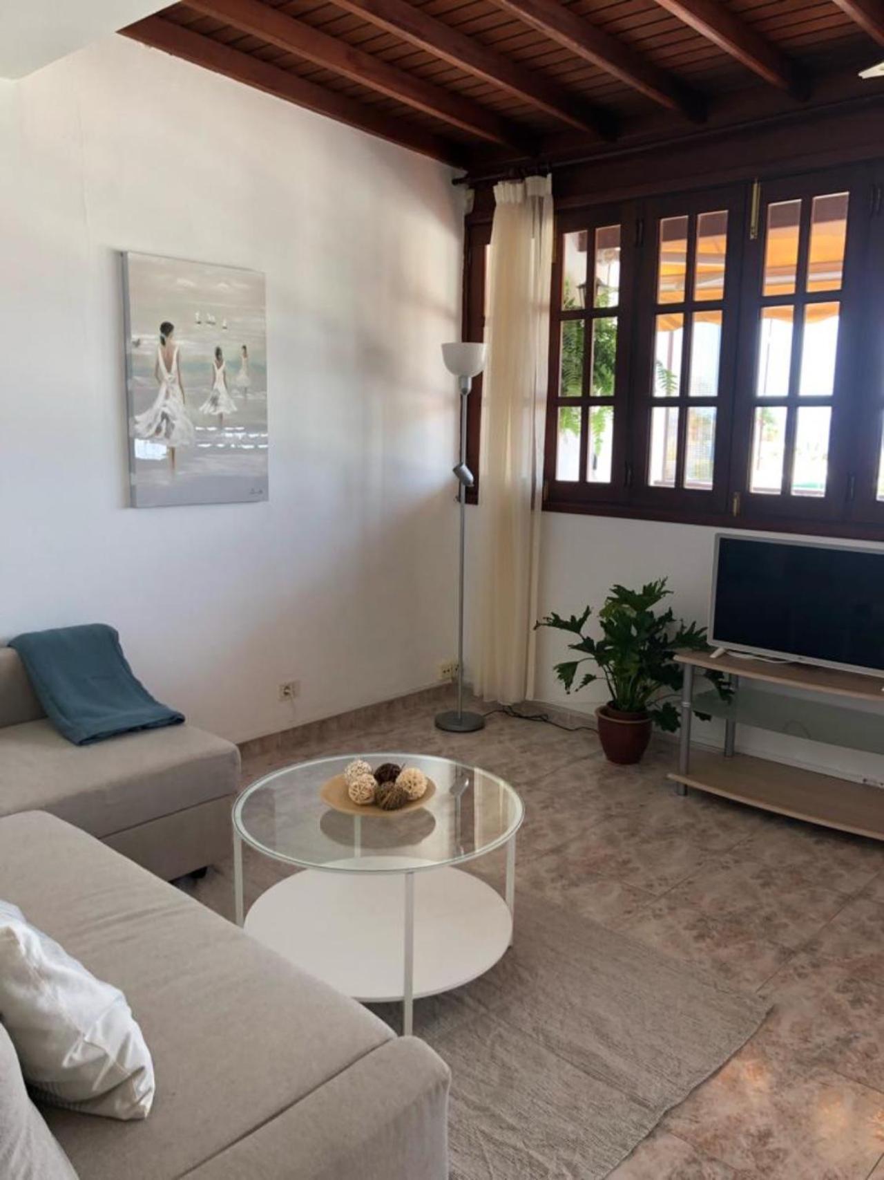 Villa Buendia Puerto del Carmen  Kültér fotó