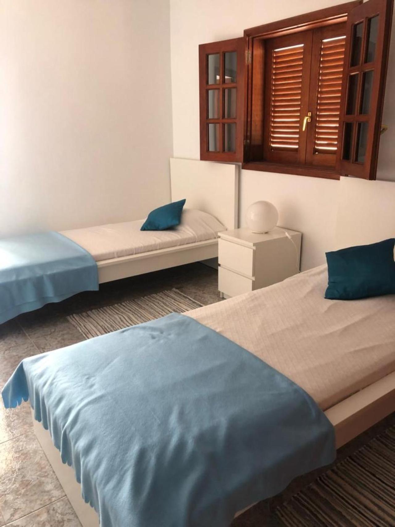 Villa Buendia Puerto del Carmen  Kültér fotó