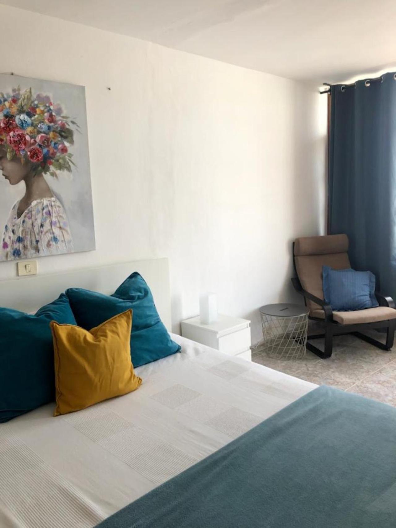 Villa Buendia Puerto del Carmen  Kültér fotó