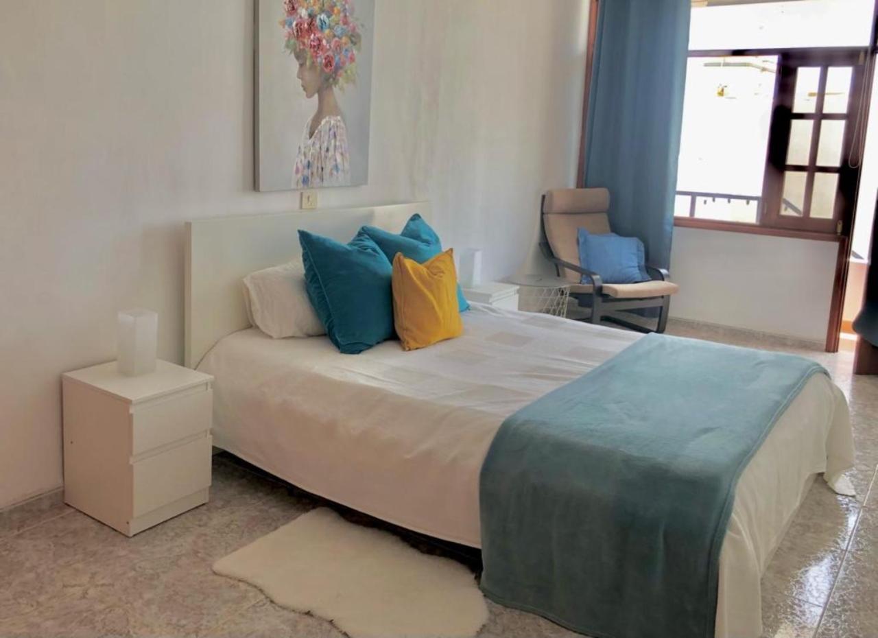 Villa Buendia Puerto del Carmen  Kültér fotó