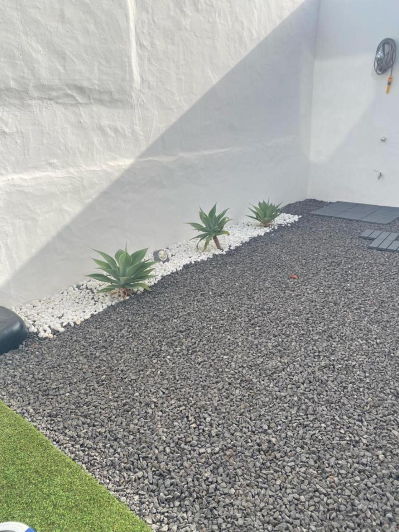 Villa Buendia Puerto del Carmen  Kültér fotó