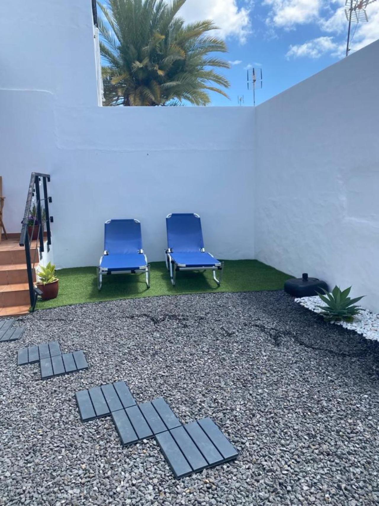 Villa Buendia Puerto del Carmen  Kültér fotó