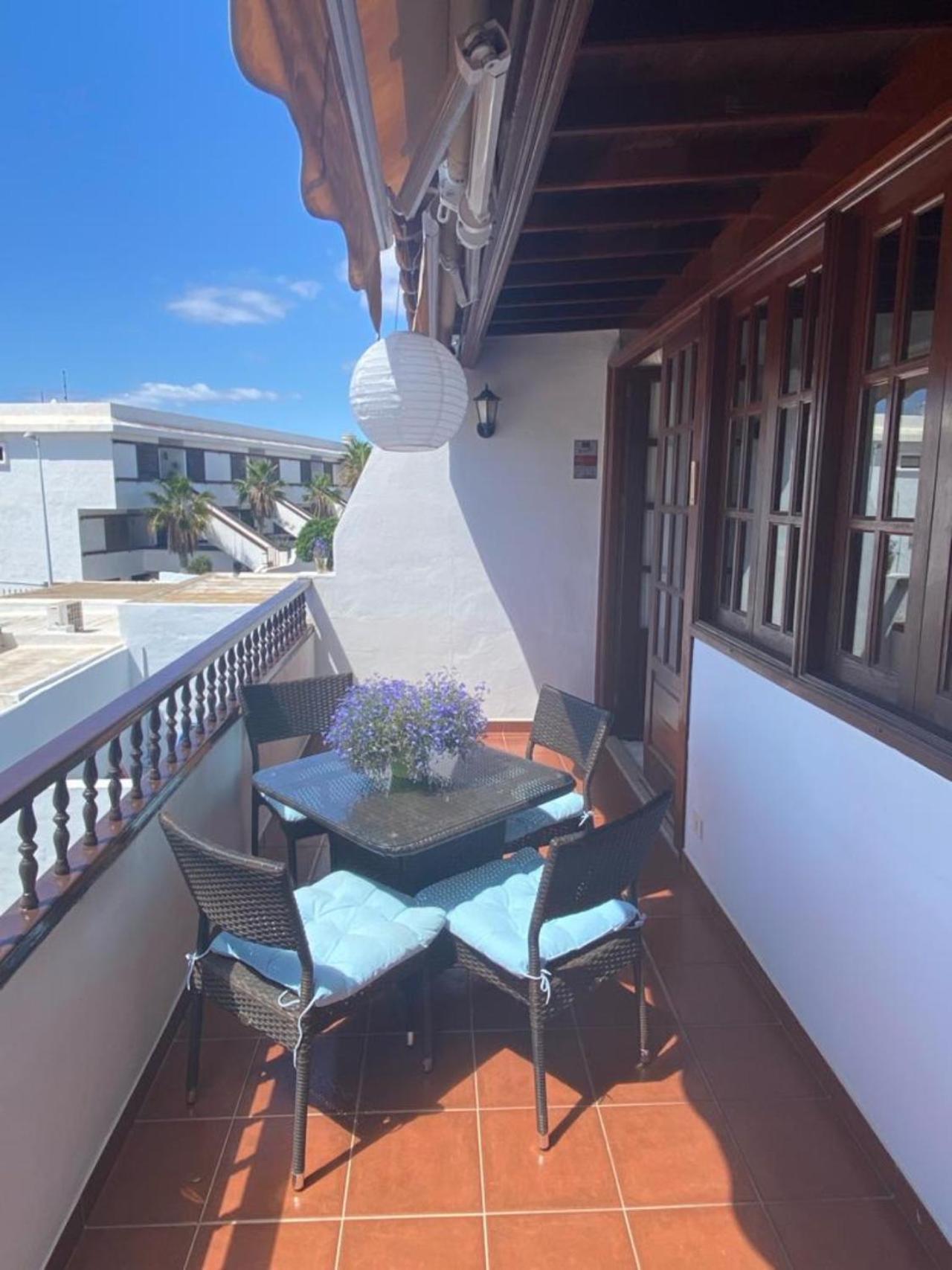 Villa Buendia Puerto del Carmen  Kültér fotó