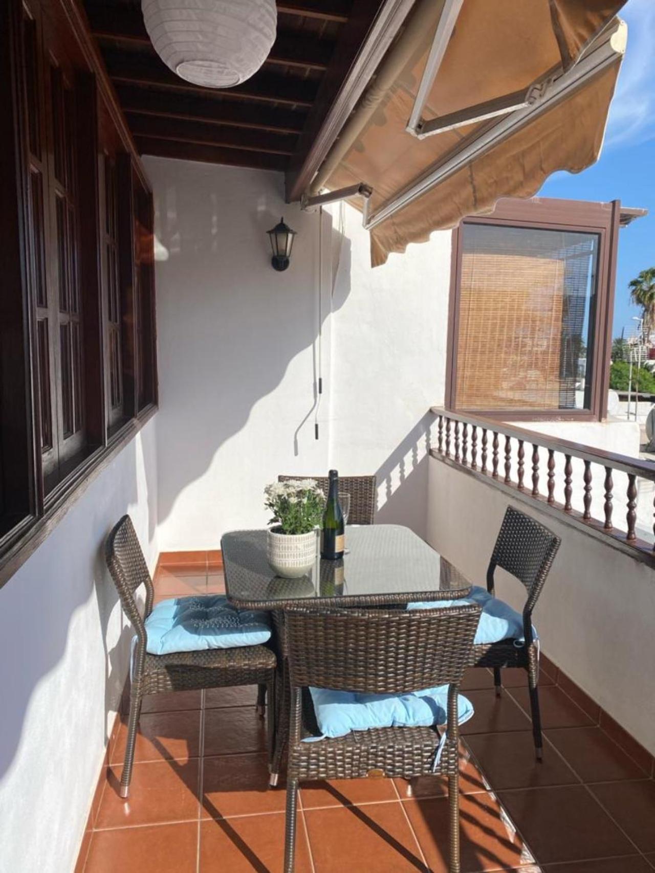 Villa Buendia Puerto del Carmen  Kültér fotó