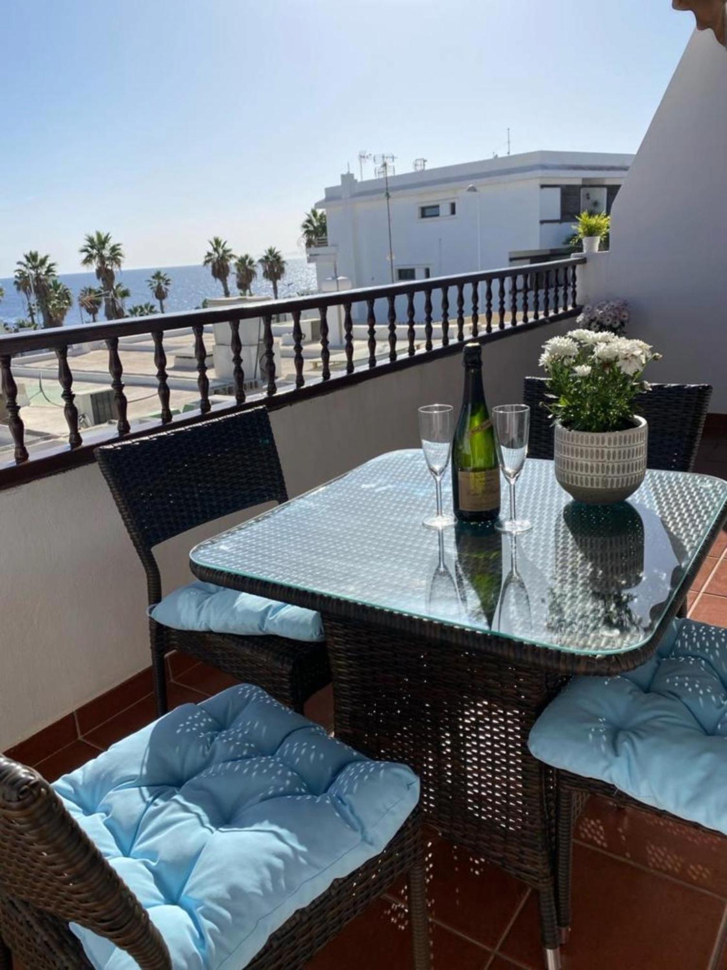 Villa Buendia Puerto del Carmen  Kültér fotó