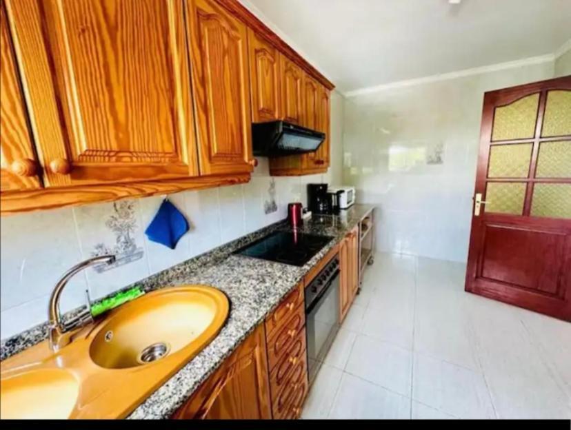 Villa Buendia Puerto del Carmen  Kültér fotó