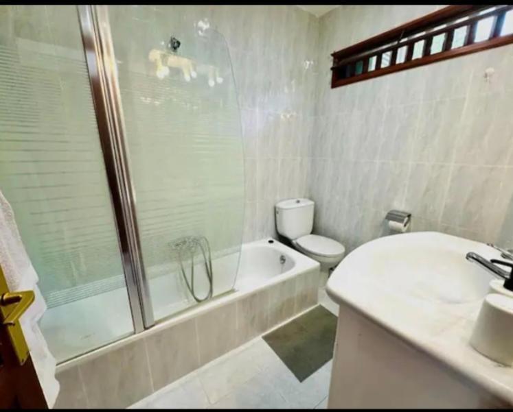Villa Buendia Puerto del Carmen  Kültér fotó