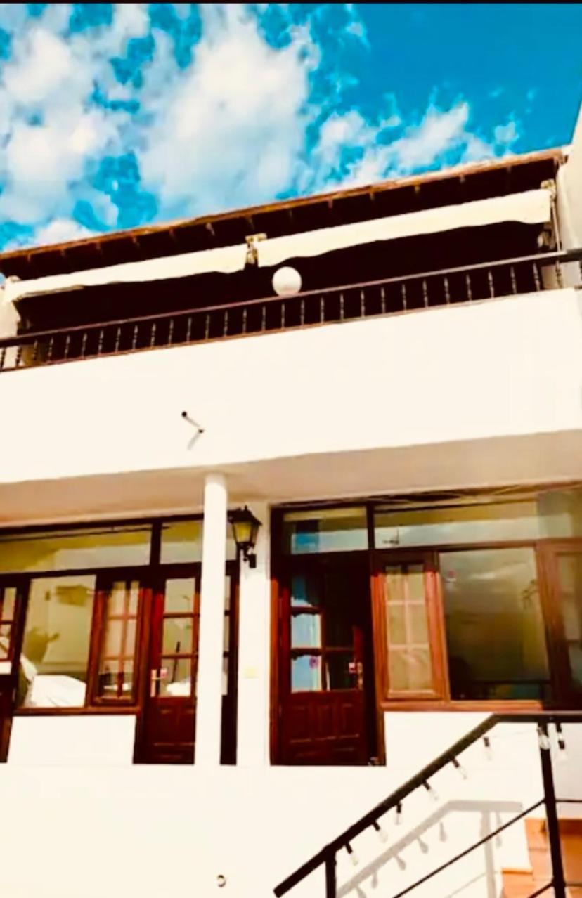 Villa Buendia Puerto del Carmen  Kültér fotó