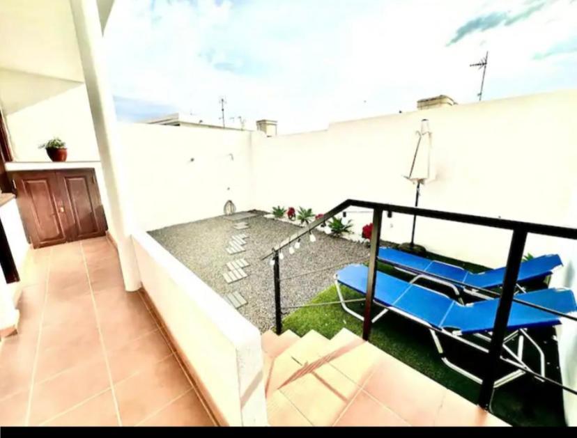 Villa Buendia Puerto del Carmen  Kültér fotó