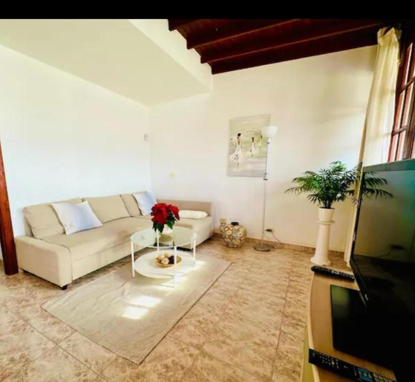 Villa Buendia Puerto del Carmen  Kültér fotó