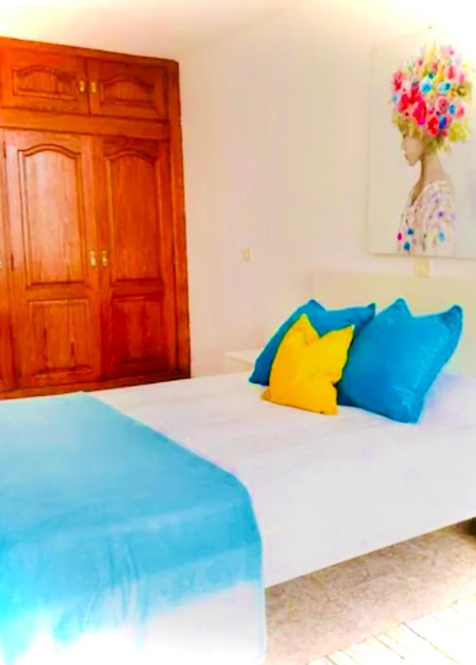 Villa Buendia Puerto del Carmen  Kültér fotó