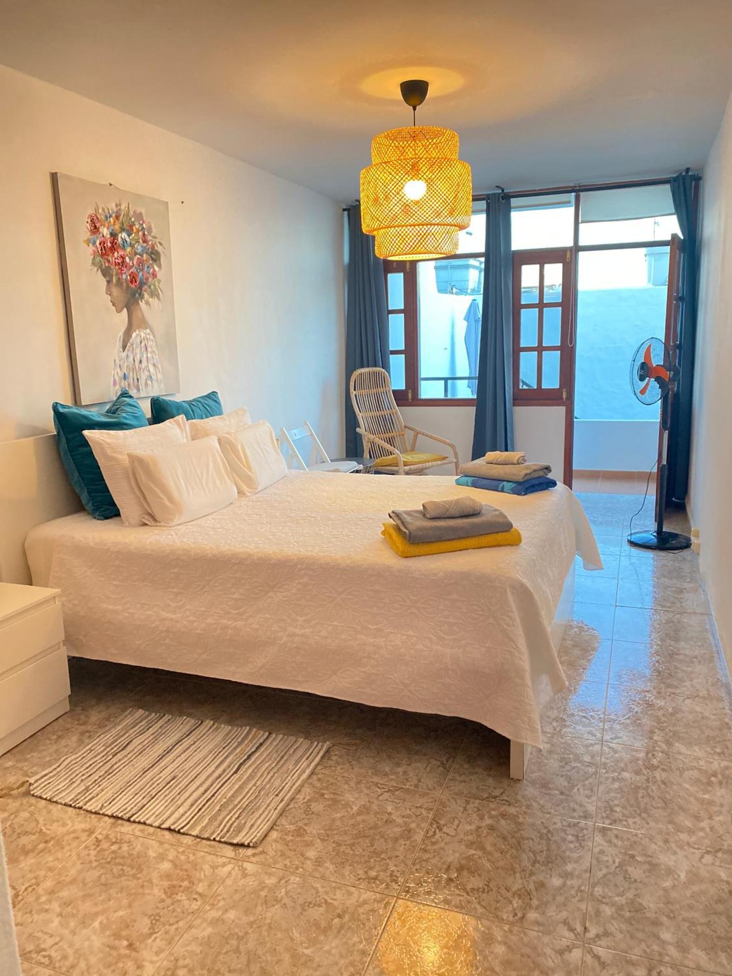 Villa Buendia Puerto del Carmen  Kültér fotó