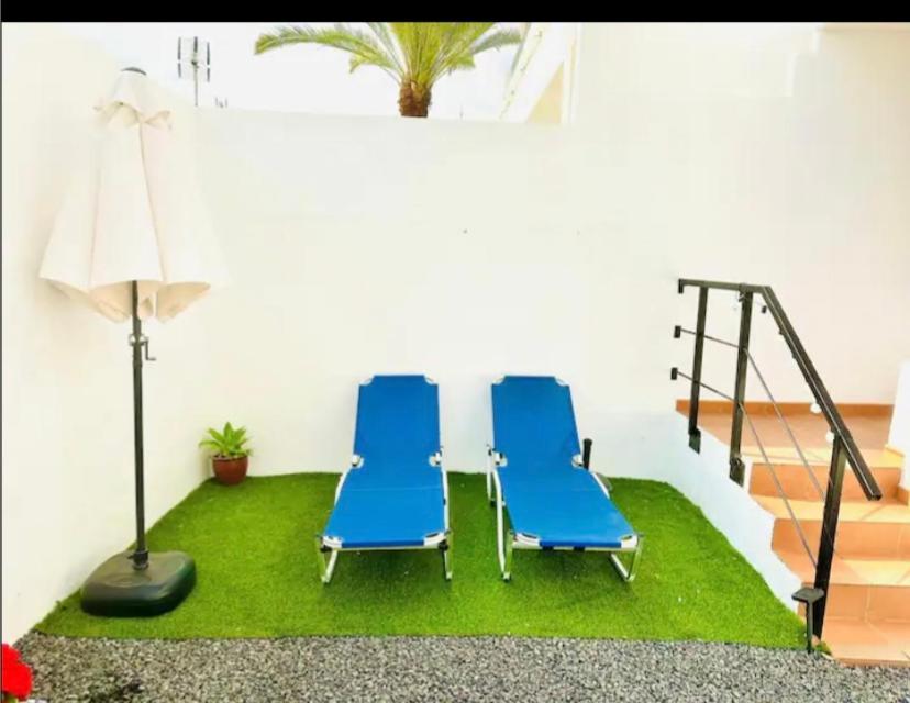 Villa Buendia Puerto del Carmen  Kültér fotó
